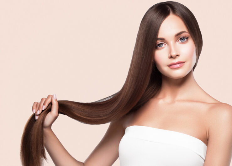 Hoe groeit je haar sneller? 10 bewezen tips - Scheren.nl
