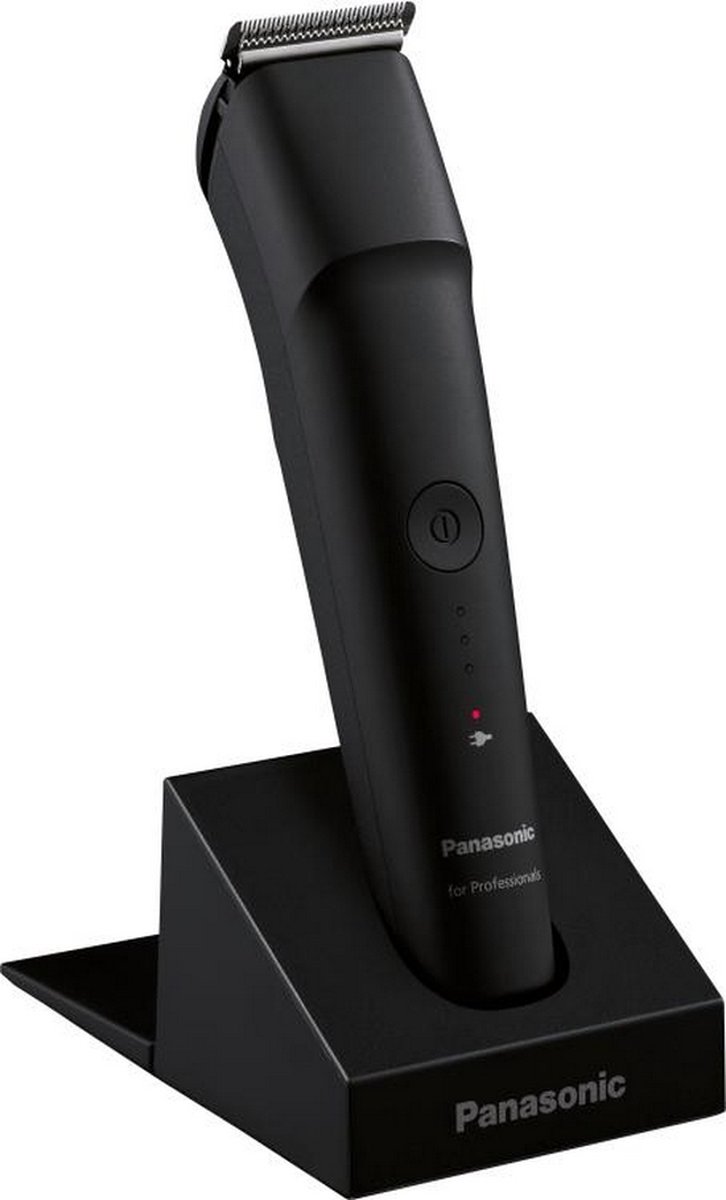 Panasonic ER-GP23 Zwart Lithium-Ion (Li-Ion)