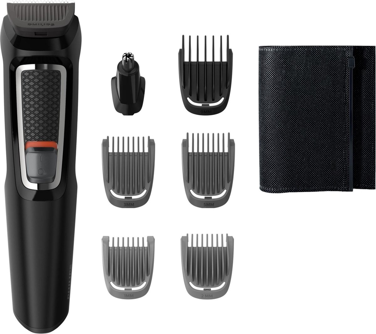 Philips Multigroom series 3000