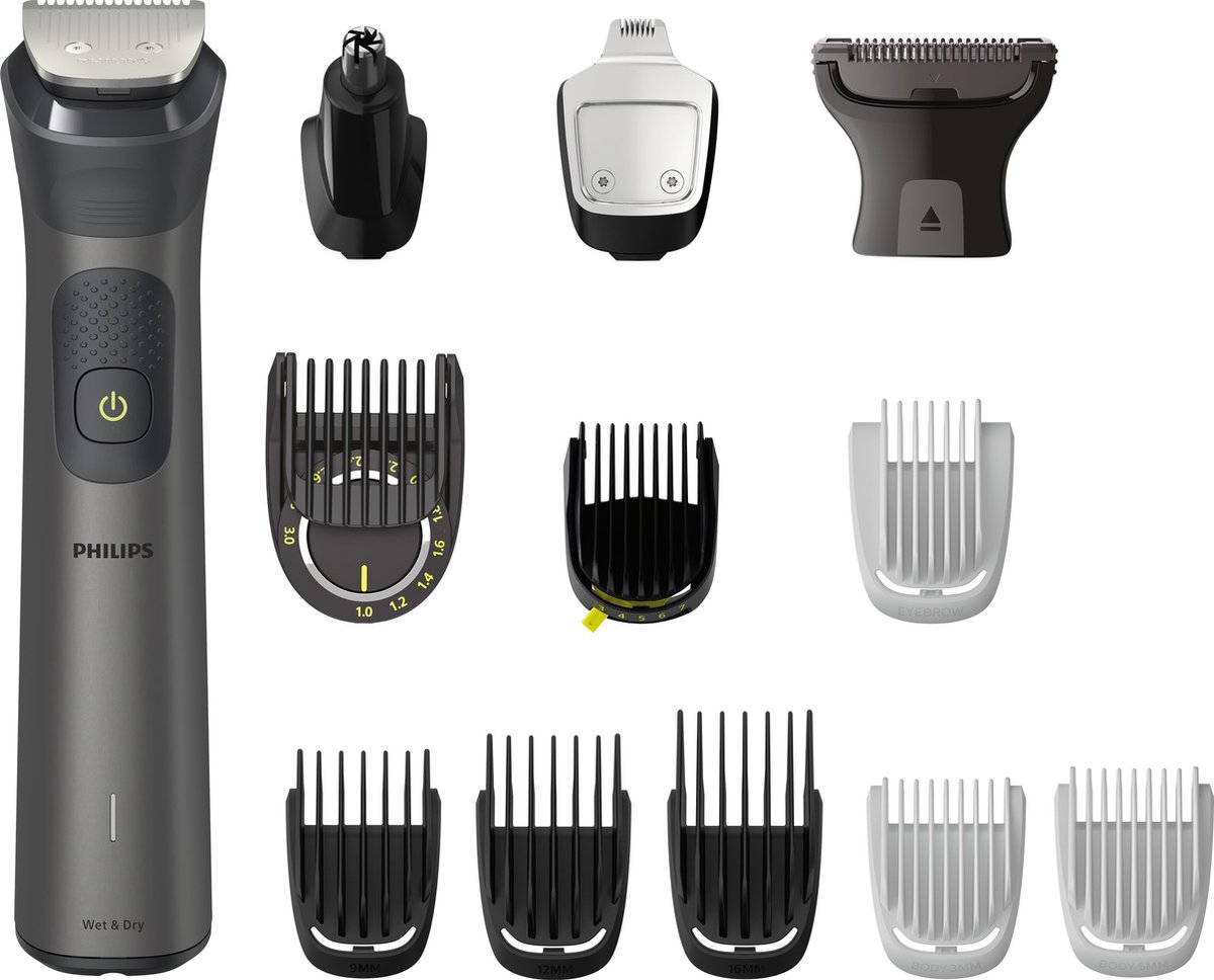 Philips - Multigroom