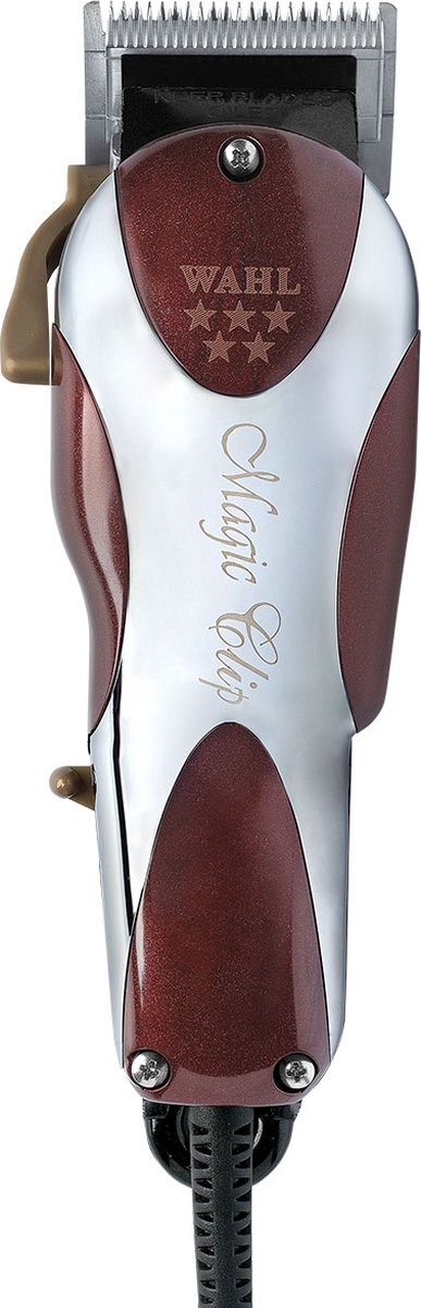 Wahl - 5 Star Series - Magic Clip Tondeuse