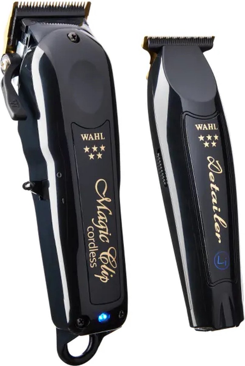 WAHL Cordless Barber Combo™ - LIMITED EDITION
