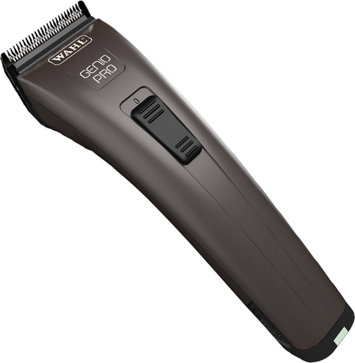 Wahl - Genio - Black