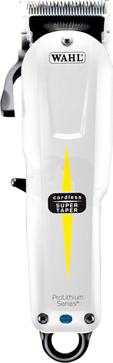 Wahl - ProLithium Series - Super Taper Cordless Tondeuse