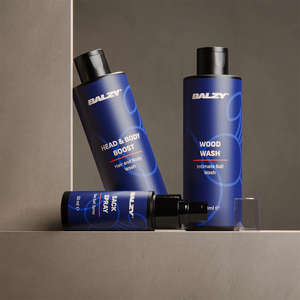 Balls & Body 2.0 - Afbeelding 2