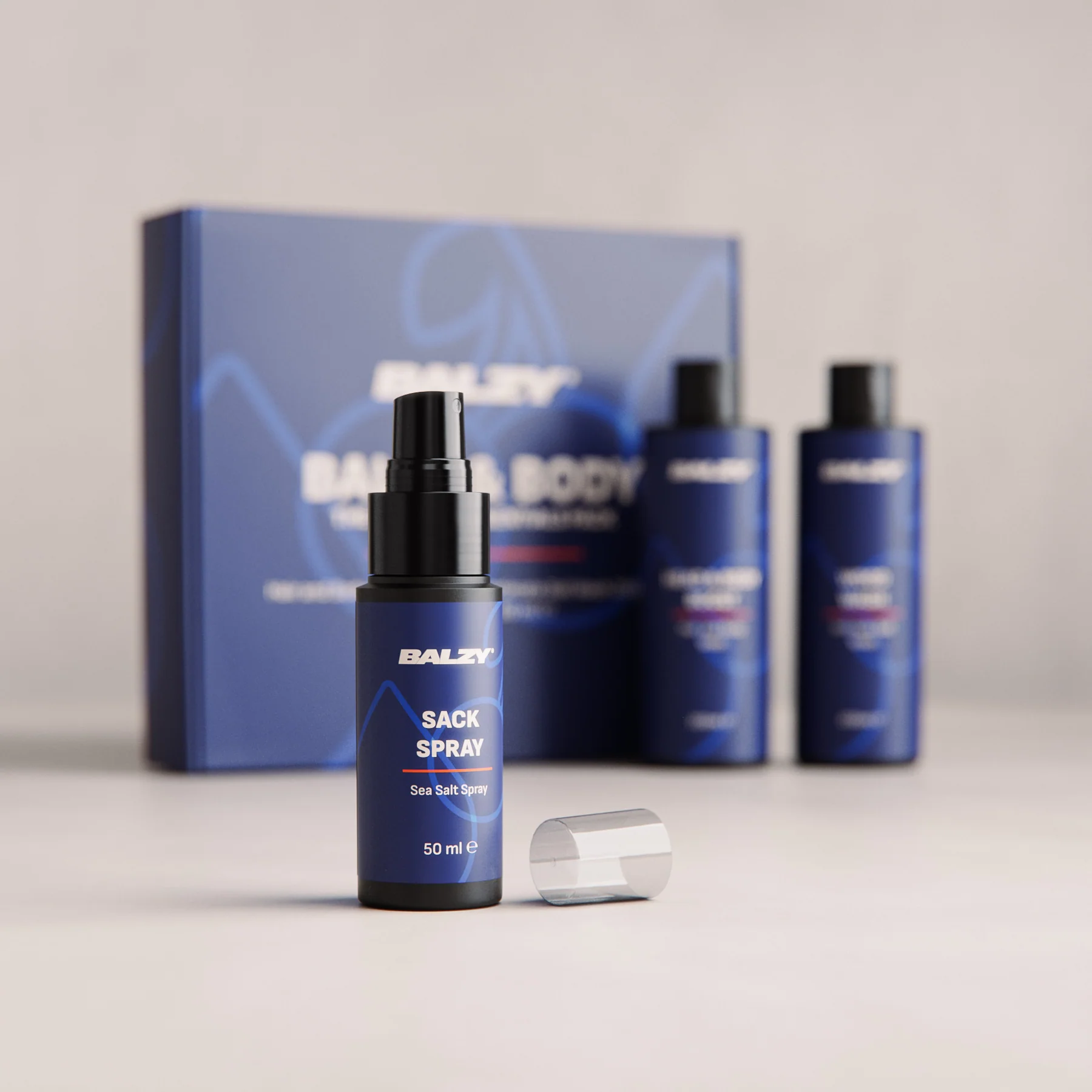 SackSpray - Afbeelding 4