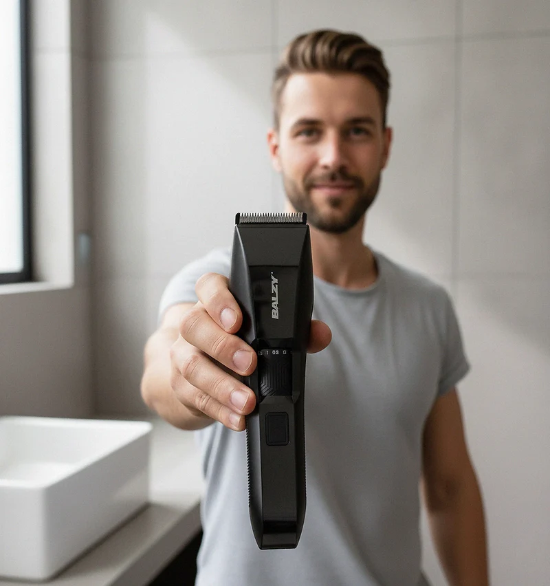 The BeardBuster® - Afbeelding 3