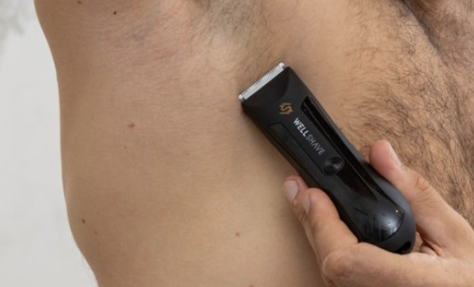 Wellshave Bodygroomer PRO Review — Veilig, Krachtig en Gemaakt voor Gevoelige Plekken