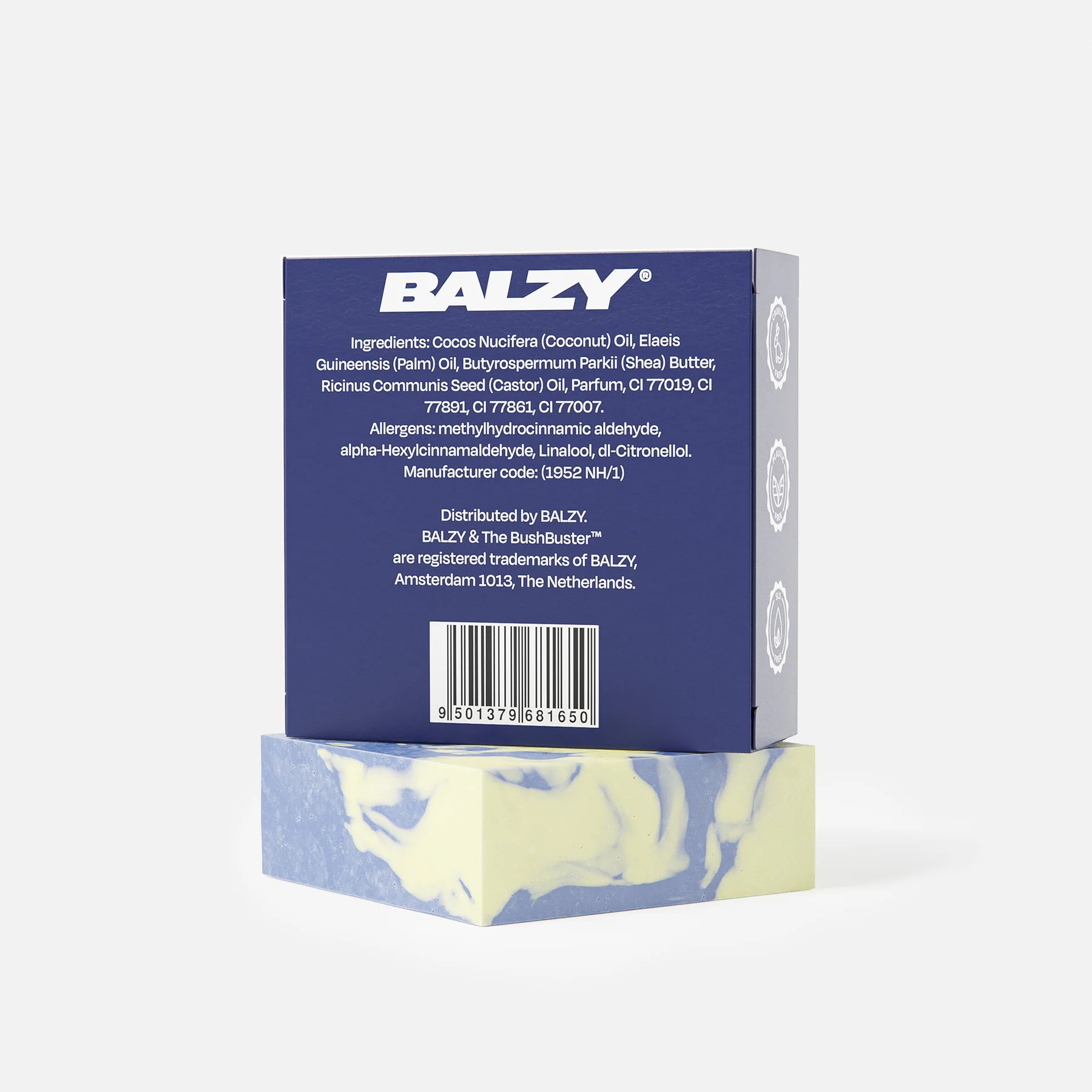 FreshFella - Afbeelding 2