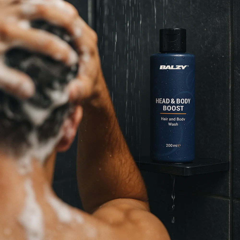 Balls & Body 2.0 - Afbeelding 6