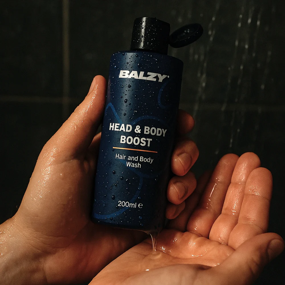 Balls & Body 2.0 - Afbeelding 7