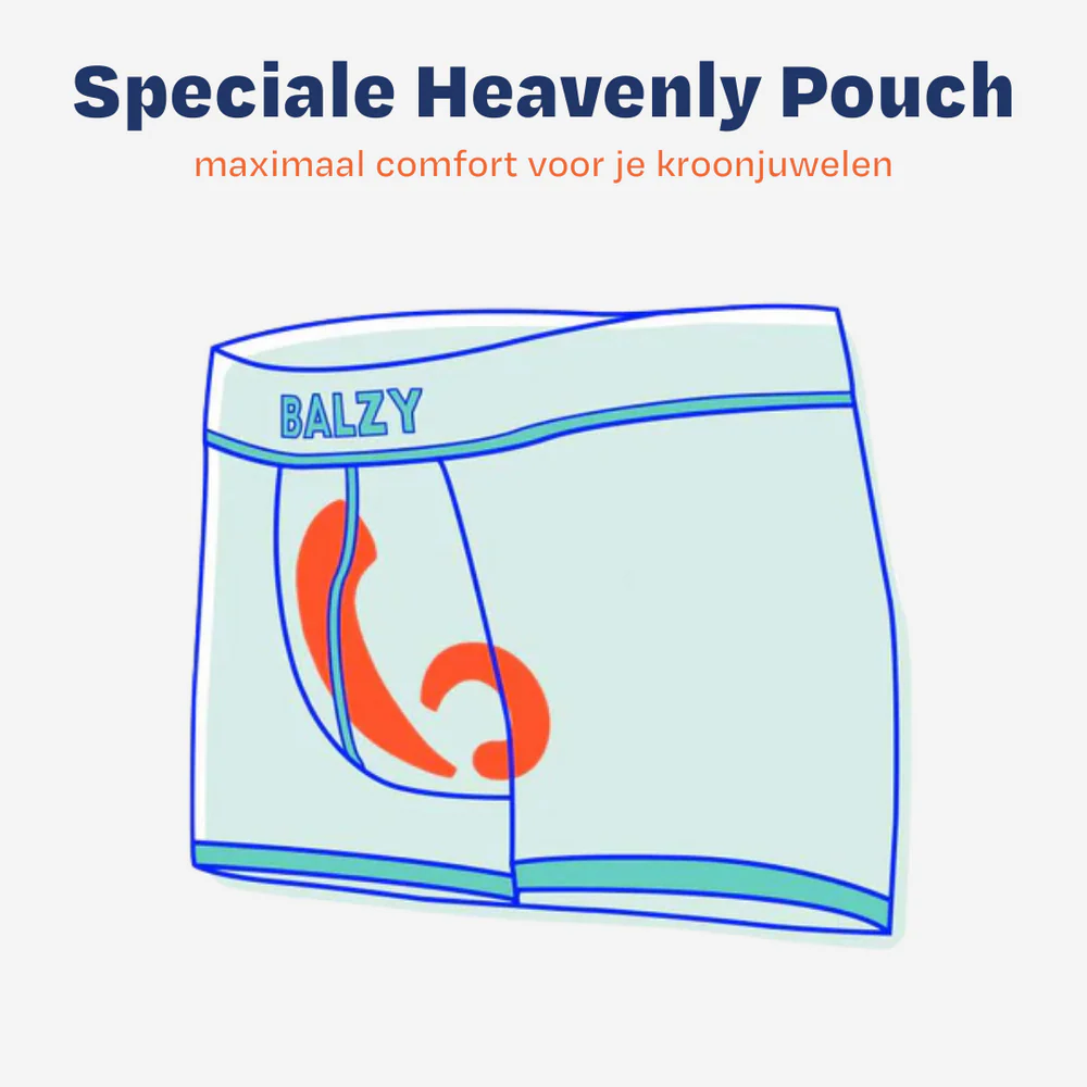 BALZY Boxers - Afbeelding 3