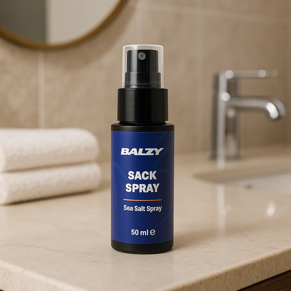 SackSpray - Afbeelding 2