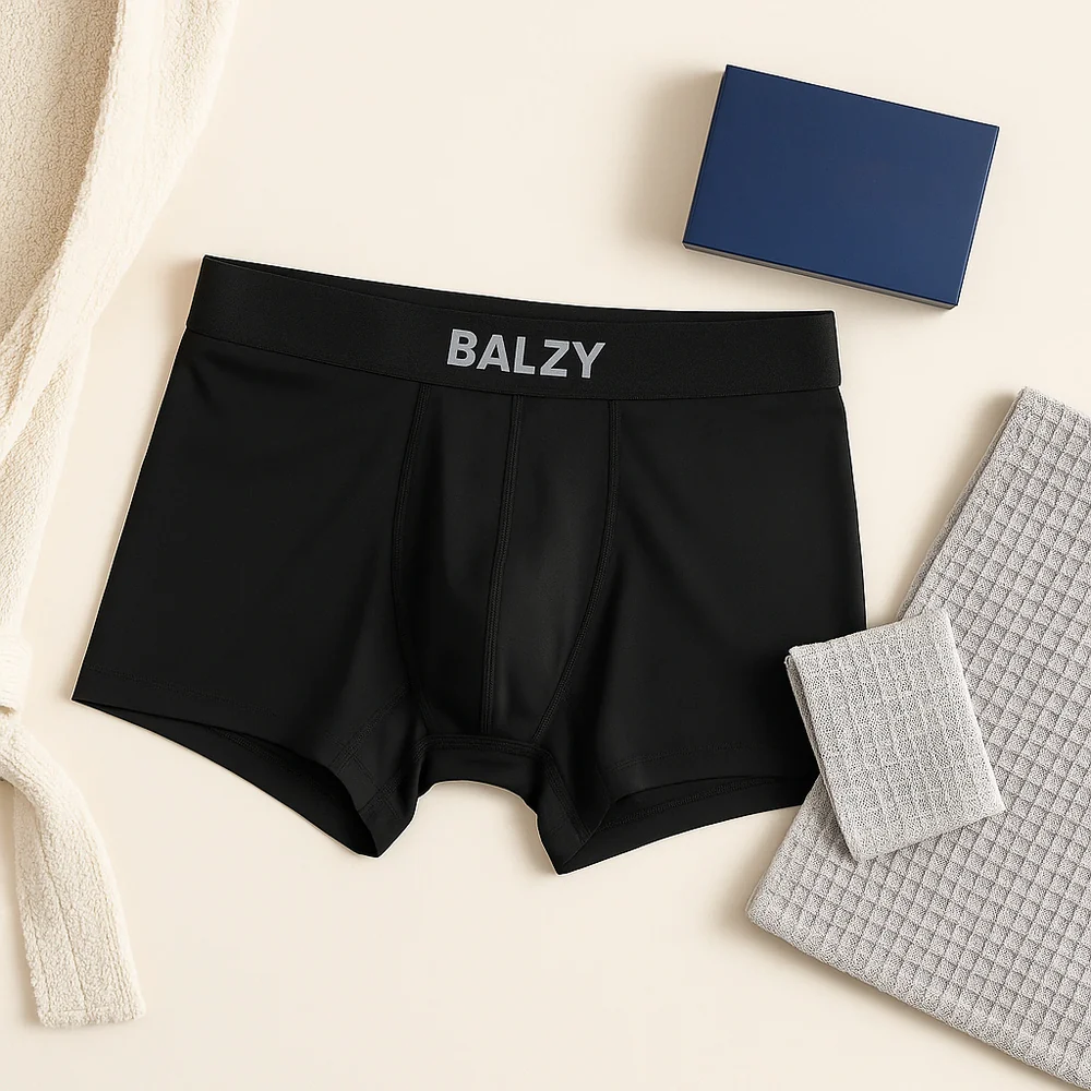 BALZY Boxers - Afbeelding 4