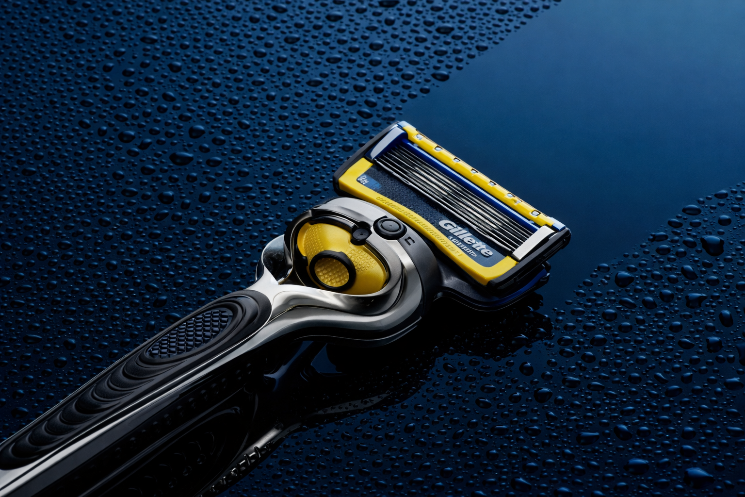 Vergelijk de Beste Scheermesjes voor Mannen